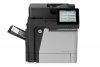 HP LaserJet Enterprise Flow MFP M630h (P7Z47A)